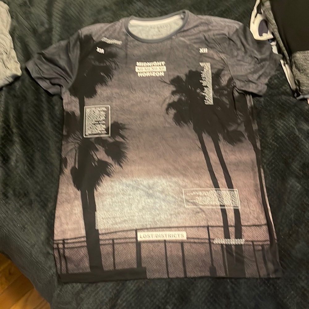 Tshirt